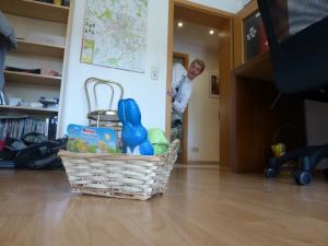 Easterbasket